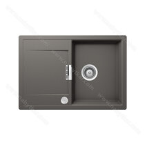 Drez Mono D-100S, Sliverstone + sifón