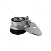 nožička INTEGRATO ,max. výška 12 mm na imbus S4/S6 dopredaj, nahrada : B04/NH-3505002000