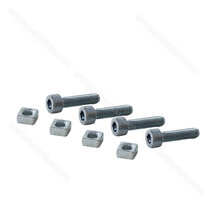 Sada skrutiek a matic pre listu Triade (4+4)