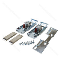 Závesné kovanie LIBRA H1 s príslušenstvom 