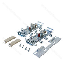 Závesné kovanie LIBRA H2 s 3D uchytením a príslušenstvom 