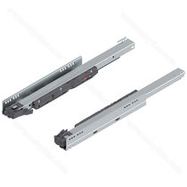 Legrabox, výsuvy 750.5001S,40kg 500 mm /Blum