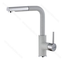 Batéria Leana,  G 81 F Granital /Alveus