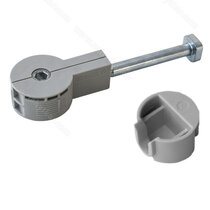 Spojovacia skrutka Quick 100-komplet