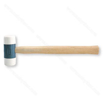 Nylonové kladivko fi 32mm / Berner