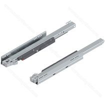 Legrabox, výsuvy 750.5001T,40kg 500 mm TIP-ON /Blum