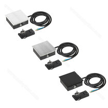 Stolová zásuvka Versahit dual 2x230 V 