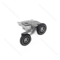 Koliesko vrchné SOLID PRO symetrické s podl. NS pre Twin,Lambda,Delta,Intero  / Laguna