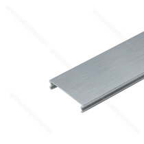 Krycia lišta RAMA, inox /Laguna