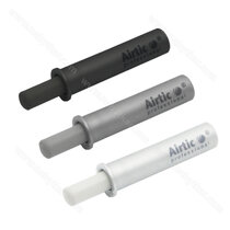 Tlmič na dvierka plynový ø 8 AIRTIC