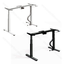 Kancelárska podnož ELPO 130 rovná