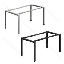 Kancelárska podnož MONA 190 rovná