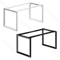 Kancelárska podnož SIMA 190 rovná