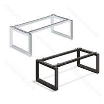 Kancelárska podnož SIMA 154 rovná