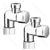 Filter pevných častíc SF-100 / Schock