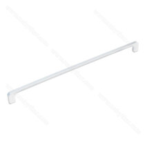 Madlo CAMPANA C-5829 P60 - 320 mm, biely lesk