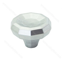 Madlo A1602 G6 , matný chróm