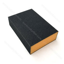 Rozšir.tovar - Brús.špongia 4str. / TOP