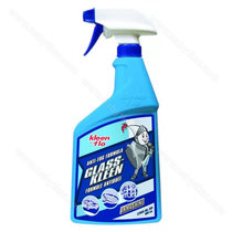 Profesionál.čistiaci spray na sklo, akrylátové lesklé i matné povrchy 900 ml / Kleen-flo