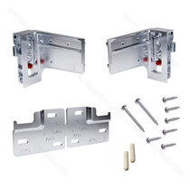 Sada LIBRA H7 pre jednu skrinku