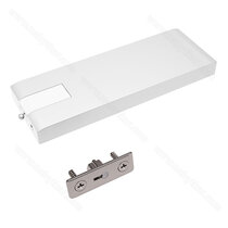 LINK Systém otvárania AQ335 biely