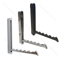 Náb.vešiak sklopný 140x16/ 128 mm, 10 kg