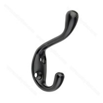 Vešiak SORIA M čierny / Rejs