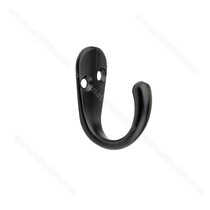 Vešiak SORIA S čierny / Rejs