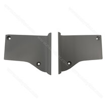 Centrálna krytka pre LIBRA H7 antracit