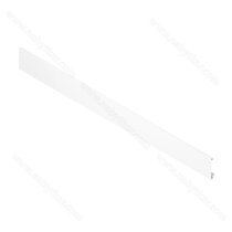 Merivobox - lišta vn.zásuvky ZV4.1042M, biela