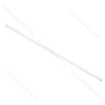 Merivobox - reling vn.zásuvky ZR4.1059U, biely