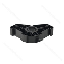 HE-axilo podložka naskrutkovacia , rohová 63738341 HE-axilo podložka naskrutkovacia , rohová 63738341