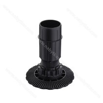 HE-axilo, noha s klzákom, 100mm, nast.90-120mm  63776353