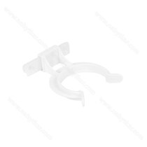 HE-axilo, klips/sokel, skrutkovací 63738054 HE-axilo, klips/sokel, skrutkovací 63738054