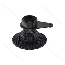 HE-axilo, noha+príruba,35mm , nast.35-48 mm 63776460 HE-axilo, noha+príruba,35mm , nast.35-48 mm 63776460