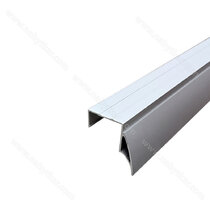 Madlo Pi Green Line hliník 2,7m / Laguna Madlo Pi Green Line hliník 2,7m / Laguna