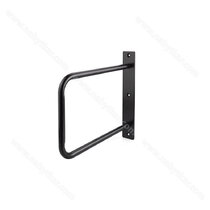 Podperka na policu WM-1004, 220X230 čierna 