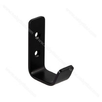 Náb.vešiak malý CH074, čierny 