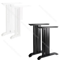 Kanc.podnož KP-280- bez excentra a tiahla