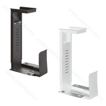 Držiak na pocítač pre kanc. podnože