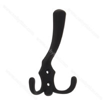 Náb.vešiak VP59-L36, čierny mat /Gamet