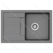 Drez Lima D-100S, CROMA