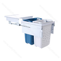 Kôš na bielizeň 450 /HAILO Kôš na bielizeň 450 /HAILO