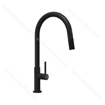 Batéria Talia SA EDM s výsuvnou koncovkou (vrch.montáž)  čierna  Batéria Talia SA EDM s výsuvnou koncovkou (vrch.montáž)  čierna