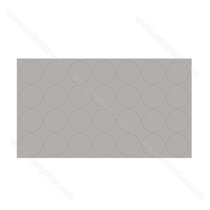 Krytky  samolep.20 mm , 7045 SU (1 plátok=28 krytiek)nr.308