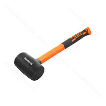 Gumové kladivo 16OZ (450 g) / Wokin