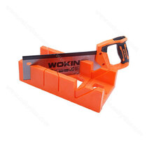 Uhlová pílka 300 mm / Wokin