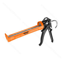 Vytláčacia pištoľ na kartuše / Wokin