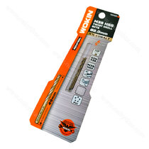 Sada vrtákov, 2.0 x 49mm, 2ks / Wokin