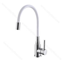 Batéria Mintas s flexibilnou hadicou , G11 / chróm ,Alveus